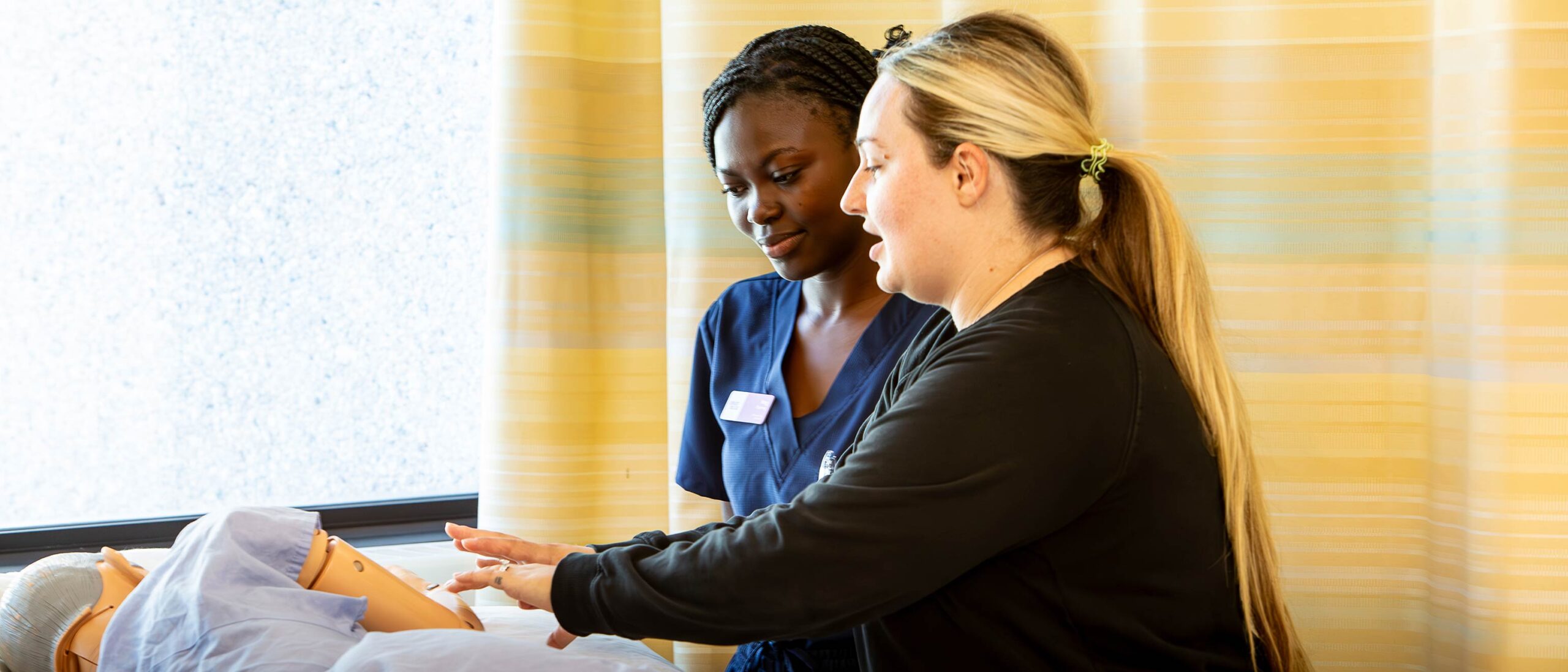 VDAP Program Solutions for Troubled Nursing Careers