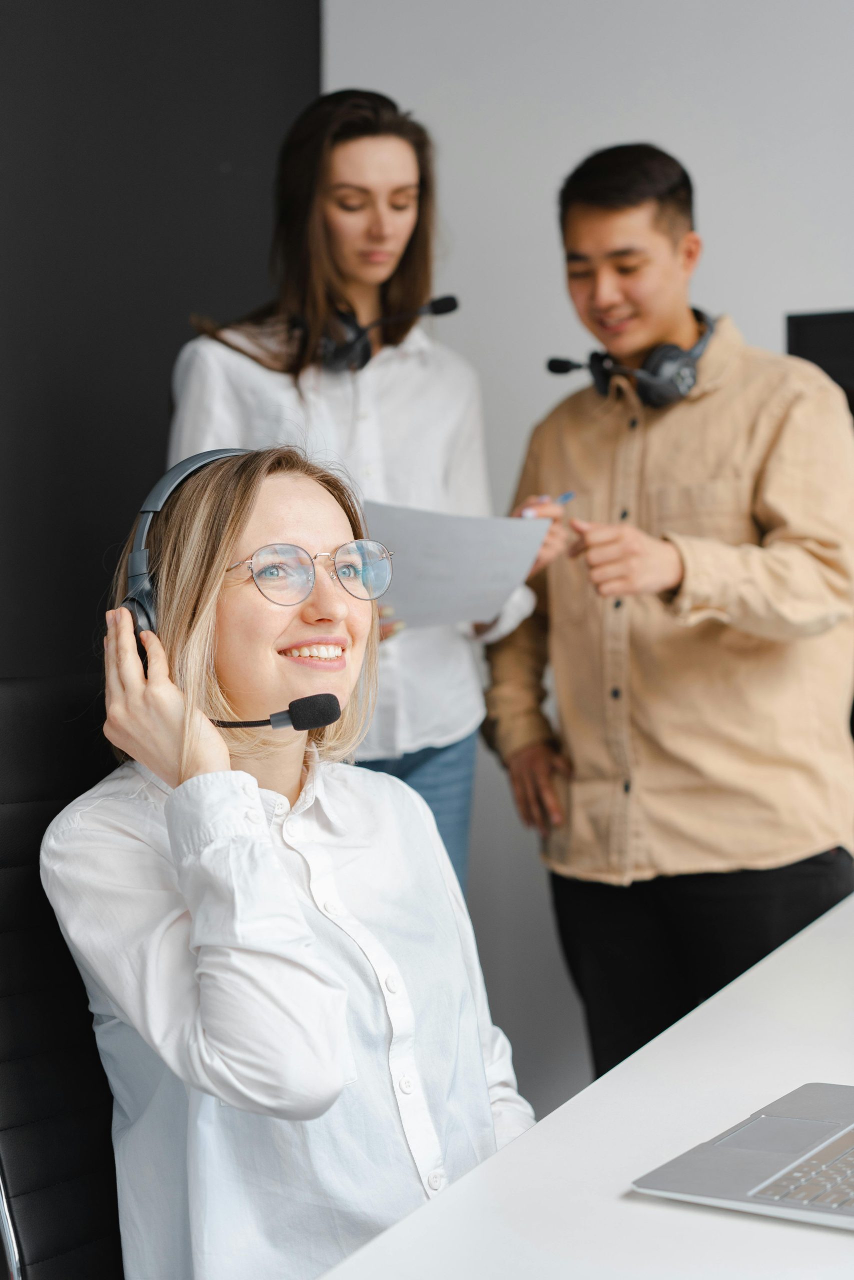 CallZent Locations Designed to Meet Industry-Specific Needs