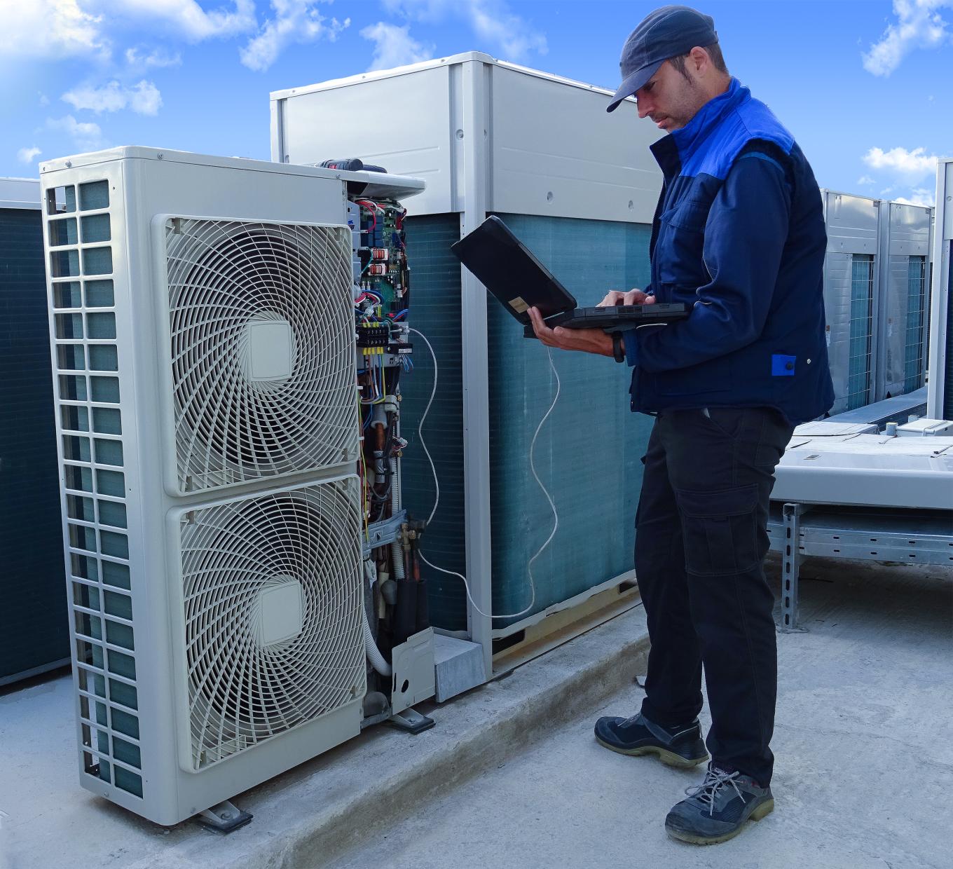 Reliable AC Repair Phoenix AZ Services 24/7