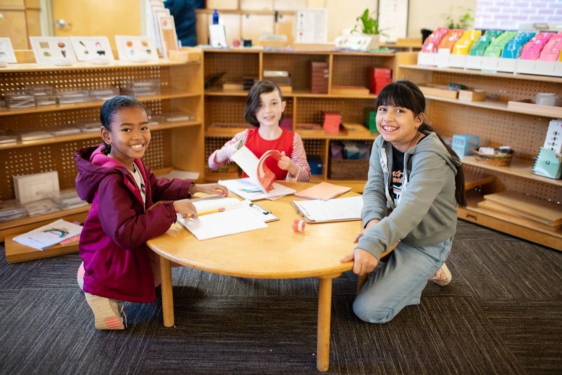 ILIM School Chinese Immersion – Building Bilingual Skills Early