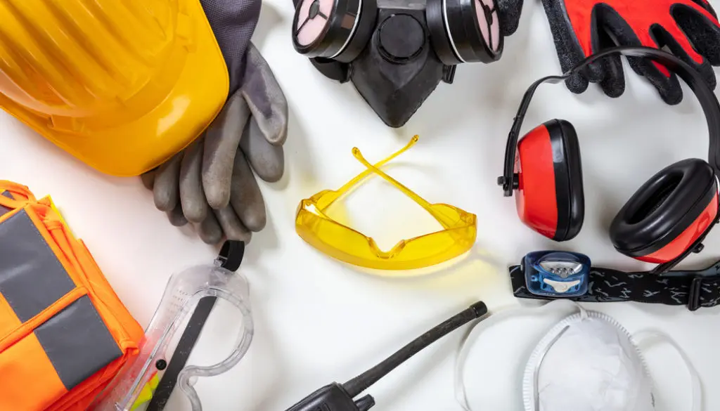 Protect Your Team with Bekam Orbit Enterprise Reflector Jackets