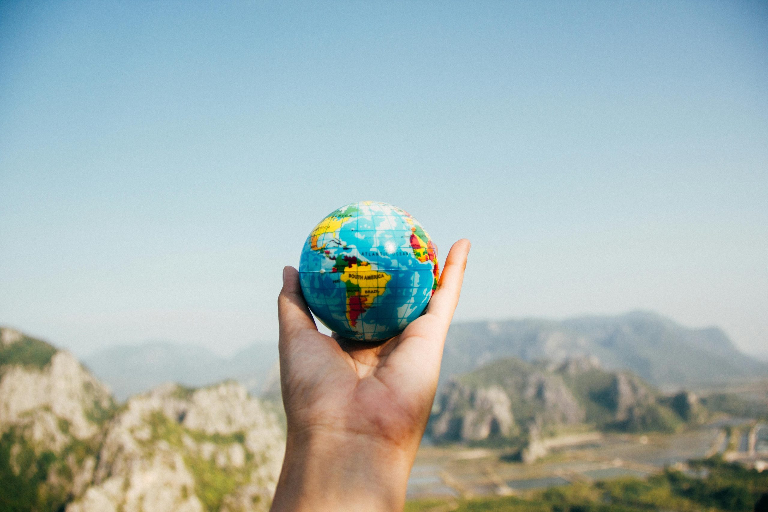 How to Plan Your Trip: Insights from a Travel Destinations Blog